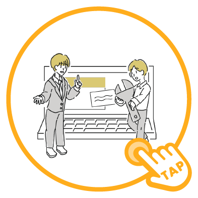 ロジスティクスアイコン